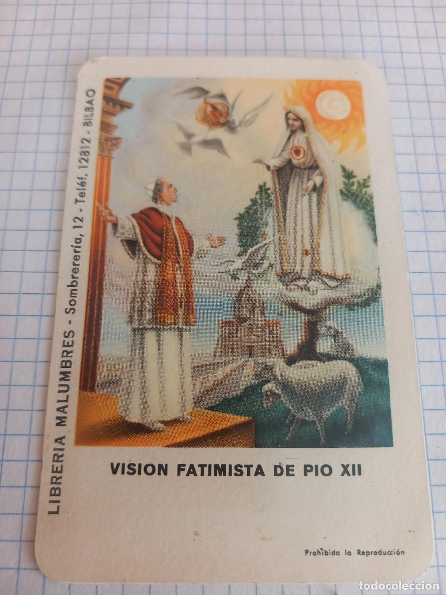 Coleccionismo calendarios: Inedito en tc calendario fournier 1960 librer&iacute;a malumbres