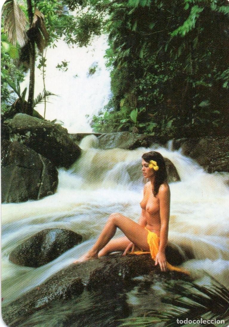 Collezionismo Calendari: Calendario de Chicas 1985 - SERIE - MP. 85