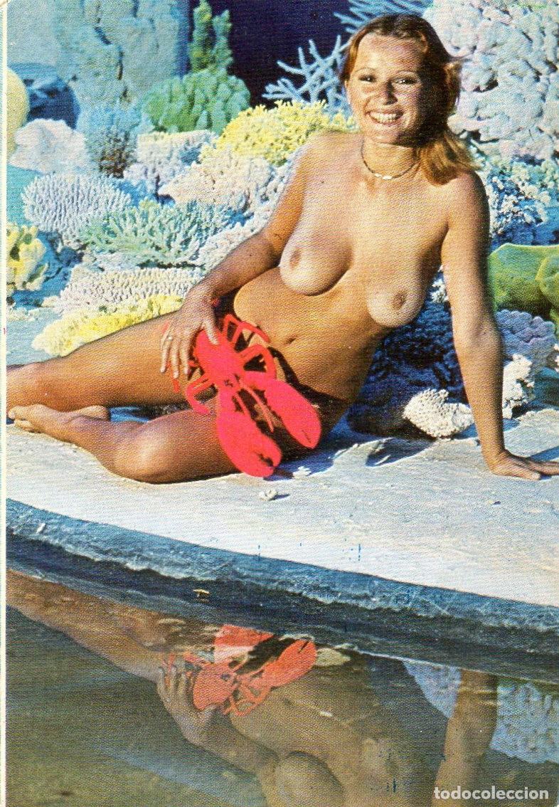 Coleccionismo calendarios: Calendario de Chicas 1977 - SERIE - EDITORIAL AMALIA