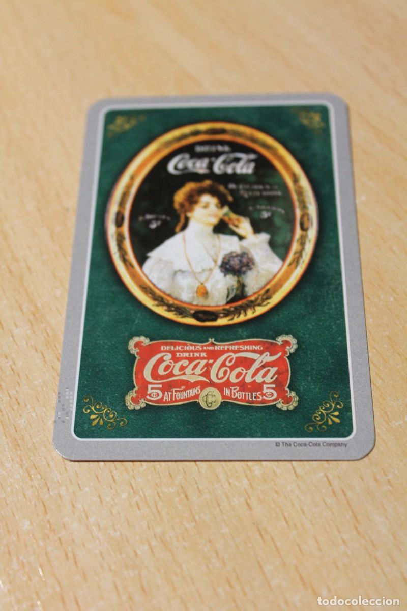 Coleccionismo calendarios: CALENDARIO DE BOLSILLO. COCA COLA. A&Ntilde;O 2007, EN ESPA&Ntilde;OL.