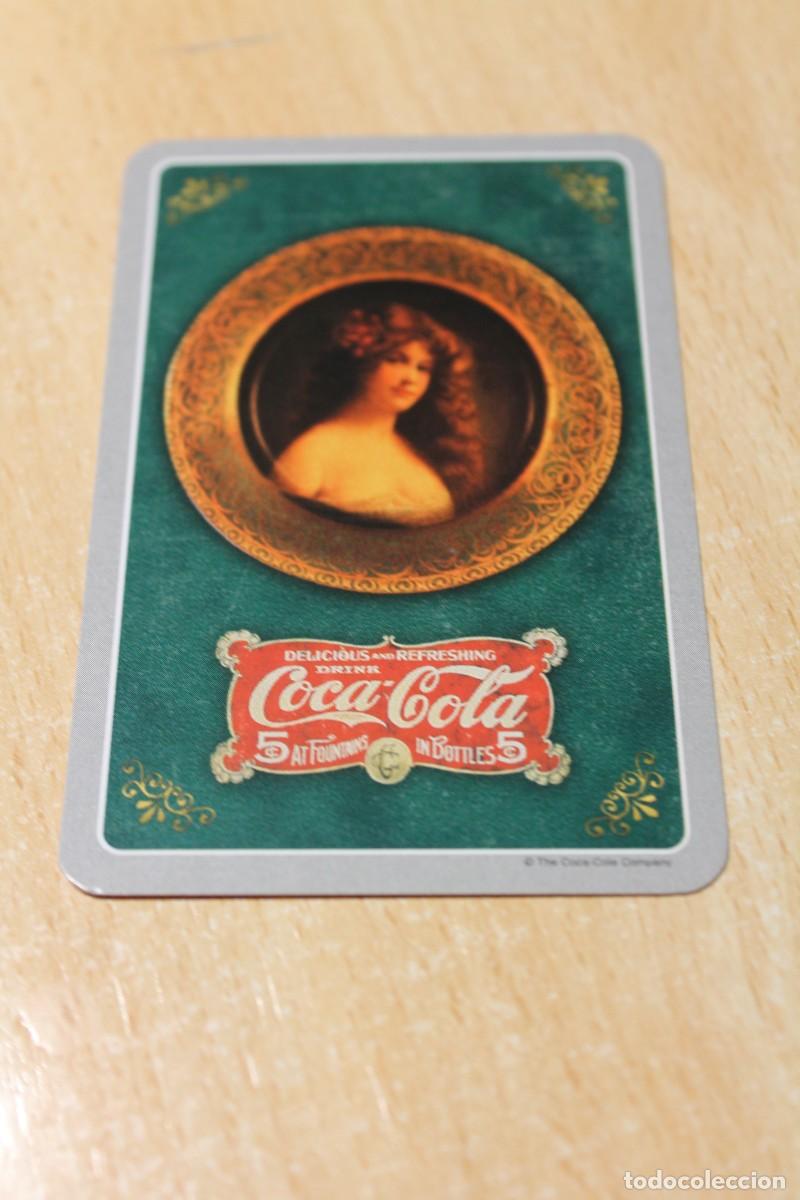 Coleccionismo calendarios: CALENDARIO DE BOLSILLO. COCA COLA. A&Ntilde;O 2007, EN ESPA&Ntilde;OL.