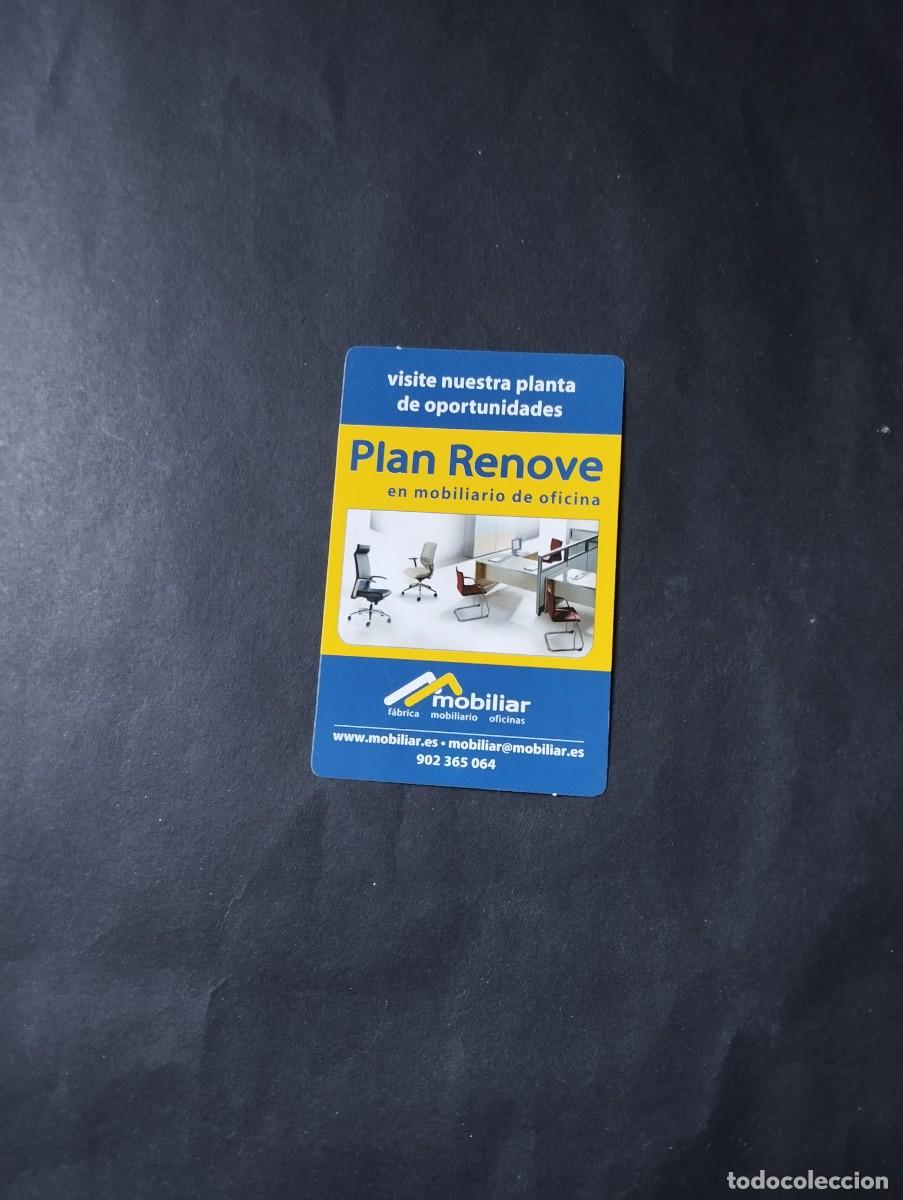Coleccionismo calendarios: CALENDARIO PUBLICIDAD DE MOBILAR DEL A&Ntilde;O 2010 - EL DE LA FOTOS VER TODOS MIS CALENDARIOS