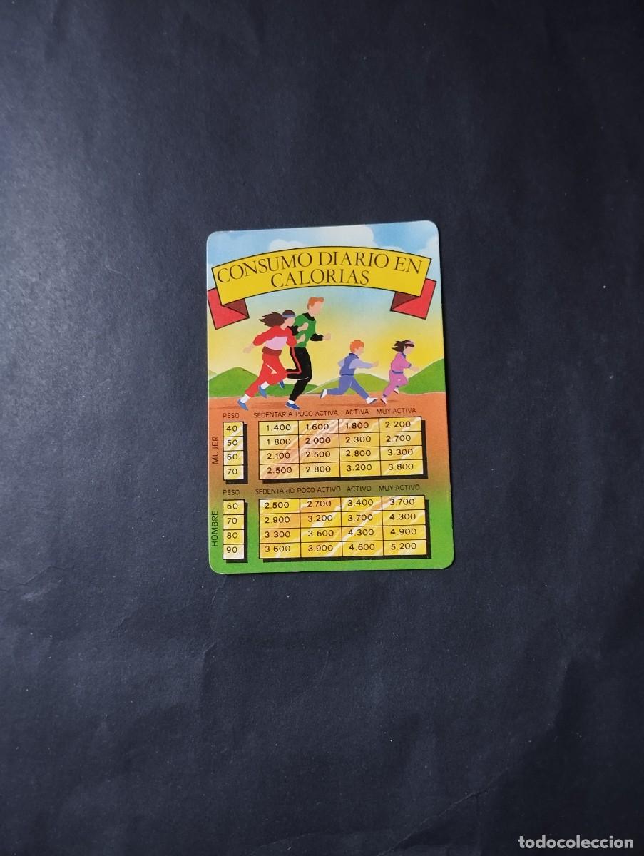Coleccionismo calendarios: CALENDARIO PUBLICIDAD DEL A&Ntilde;O 1991- EL DE LA FOTOS VER TODOS MIS CALENDARIOS