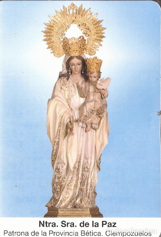 Coleccionismo calendarios: CALENDARIO PUBLICIDAD CENTRO SAN JUAN DE DIOS 2009