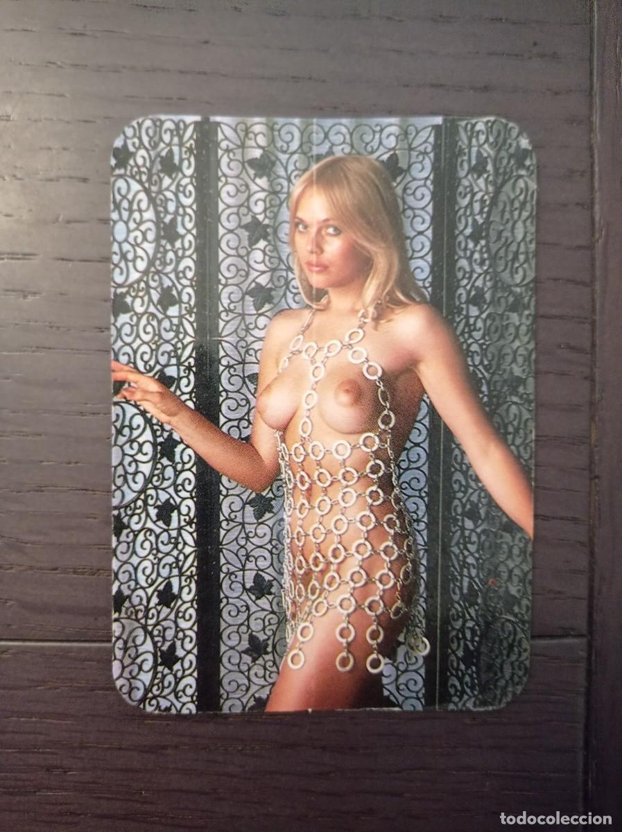 Coleccionismo calendarios: CALENDARIO CHICA. FRANKFURT BAVIERA. ZARAGOZA. N&ordm; 540. A&Ntilde;O 1983