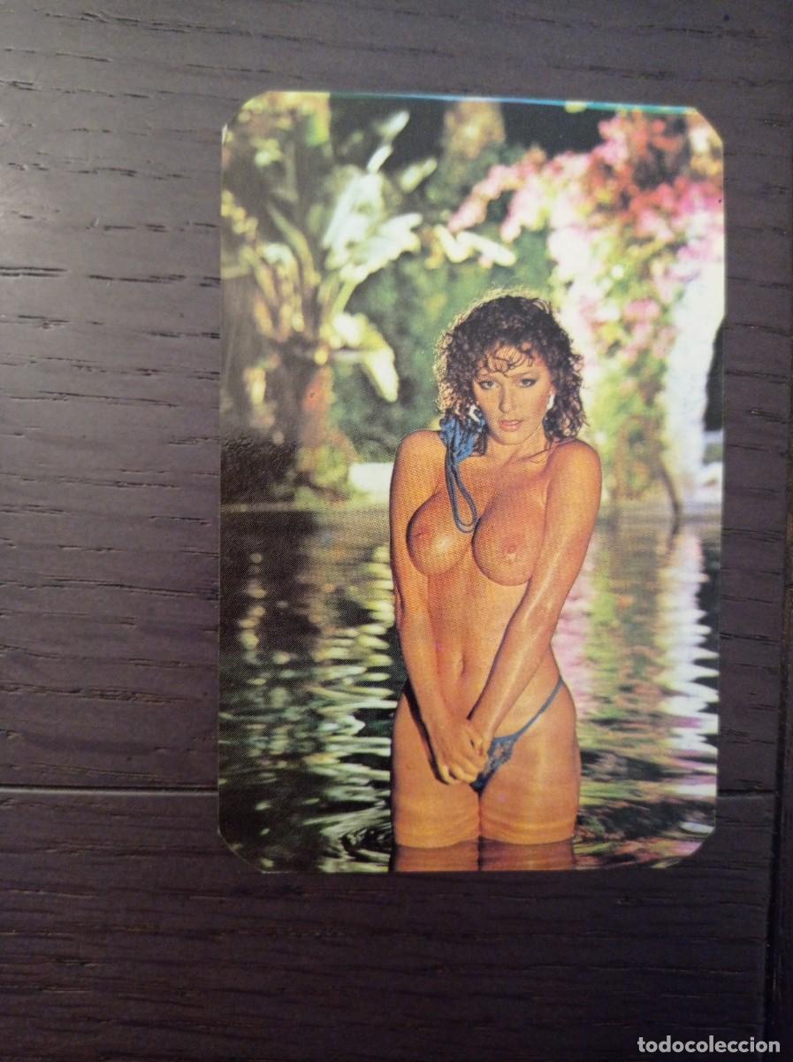 Coleccionismo calendarios: CALENDARIO CHICA. PORTUGAL. FRIRODAO. ASTRO 51. A&Ntilde;O 1989