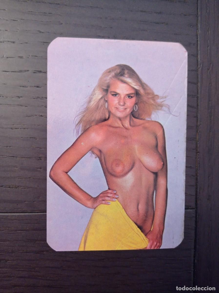 Coleccionismo calendarios: CALENDARIO CHICA. PORTUGAL. FRIRODAO. ASTRO 48. A&Ntilde;O 1989