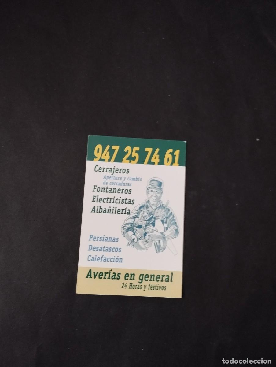 Colecionismo Calend&aacute;rios: CALENDARIO PUBLICIDAD DEL A&Ntilde;O 2003 - EL DE LA FOTOS VER TODOS MIS CALENDARIOS