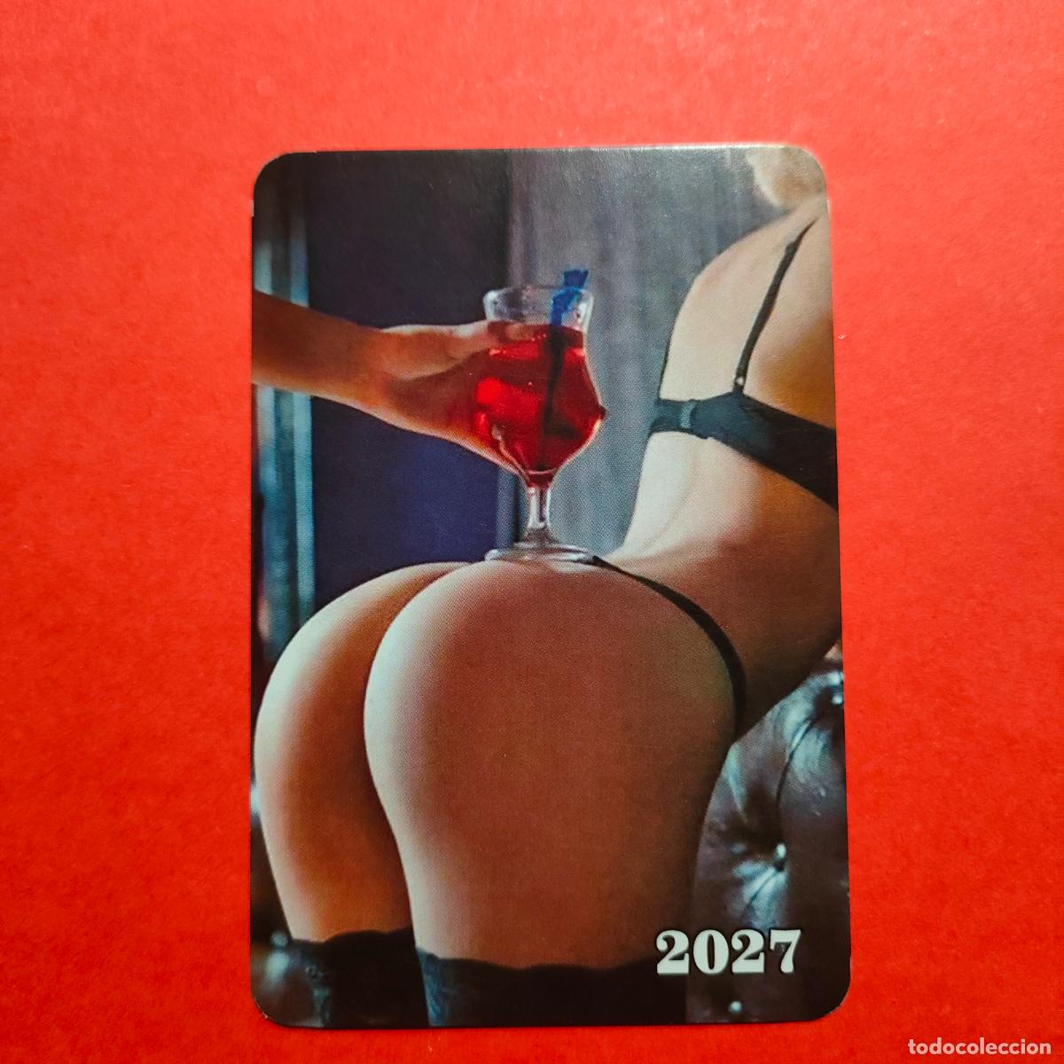 Coleccionismo calendarios: CALENDARIO CHICAS BULGARIA - A&Ntilde;O 2027