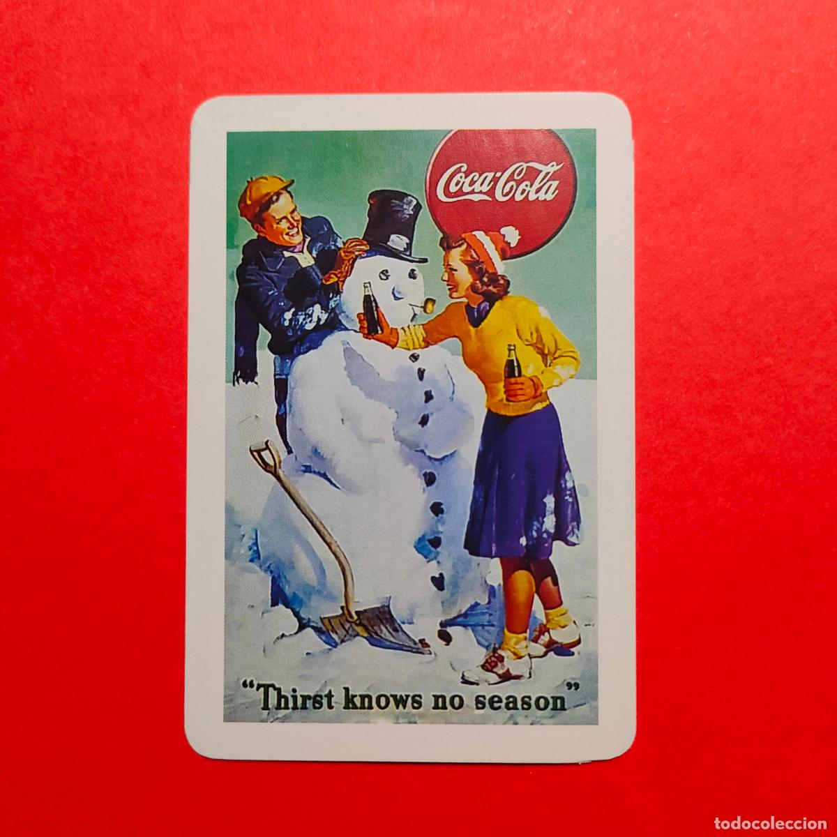 Coleccionismo calendarios: CALENDARIO COCA COLA BULGARIA - A&Ntilde;O 2027
