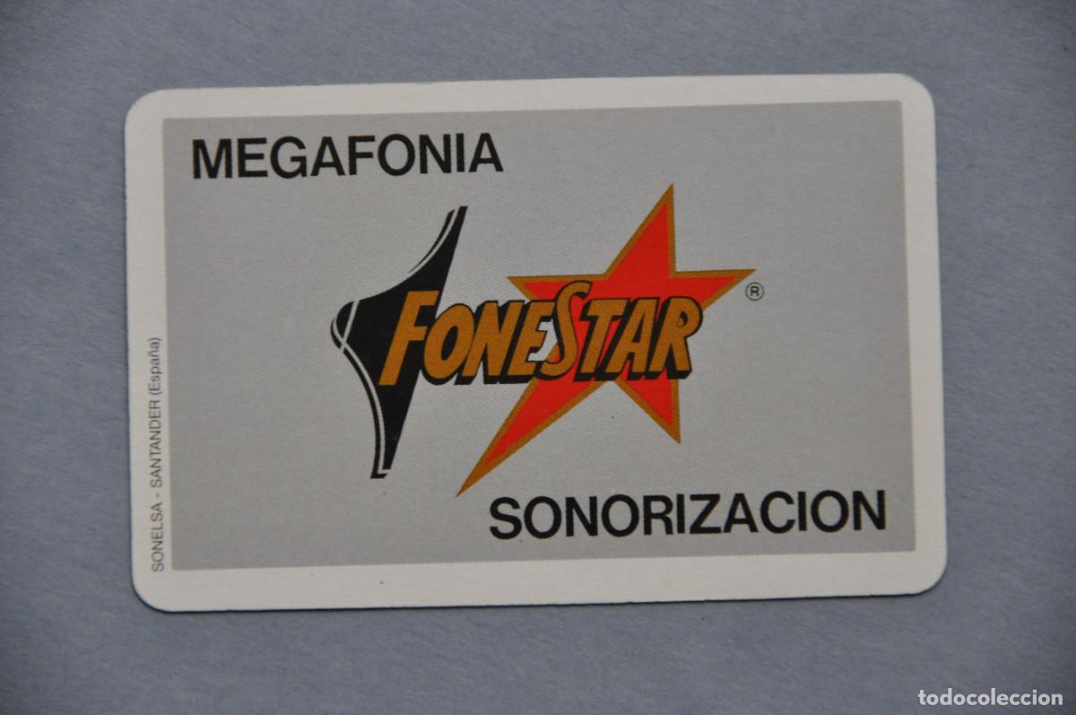 Coleccionismo calendarios: CALENDARIO FOURNIER DE 1994 - FONESTAR
