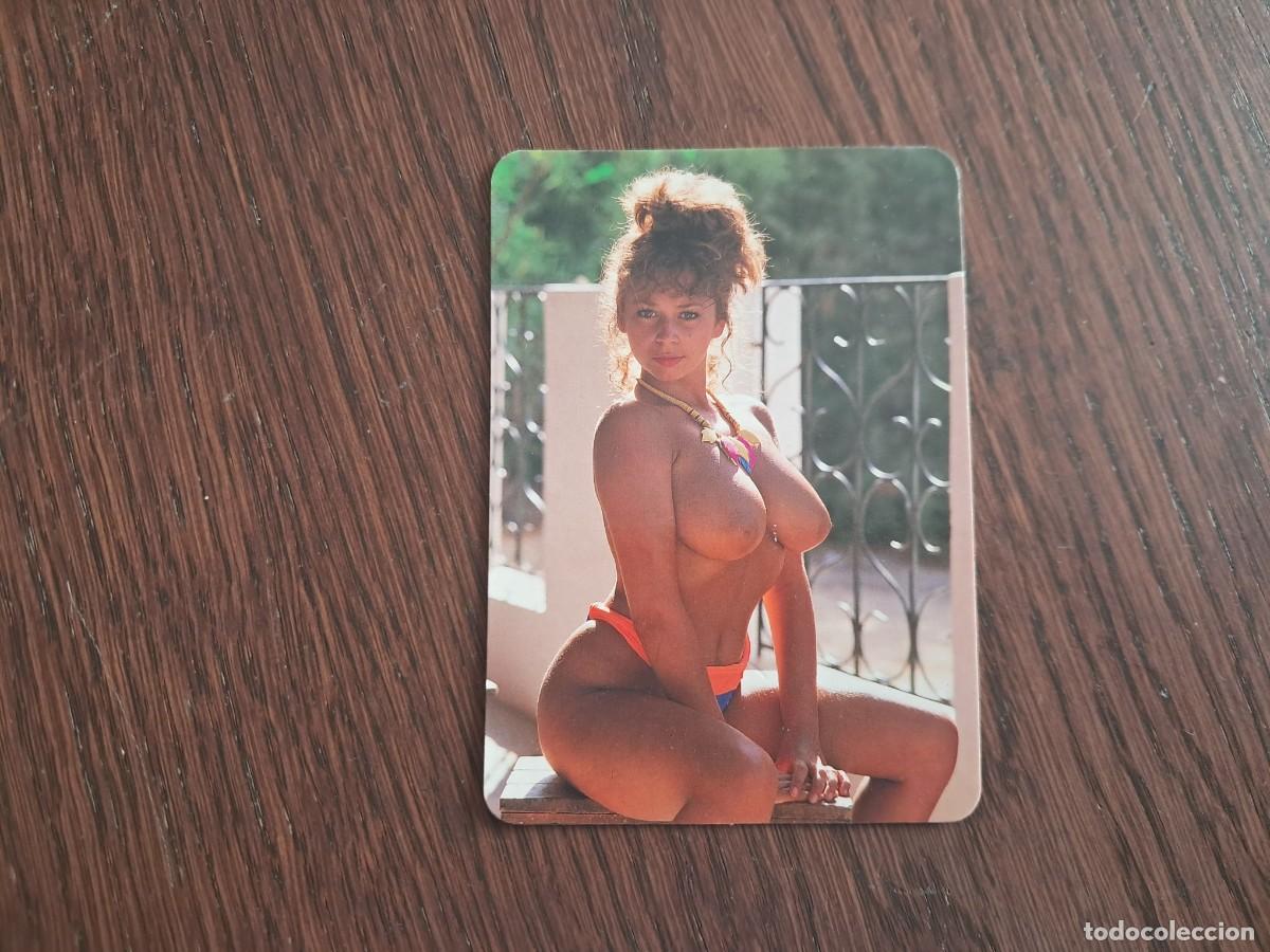 Coleccionismo calendarios: calendario de serie BO 509, chica, peluquer&iacute;a de caballeros Manolo, Santa Cruz de Tenerife, a&ntilde;o 2003