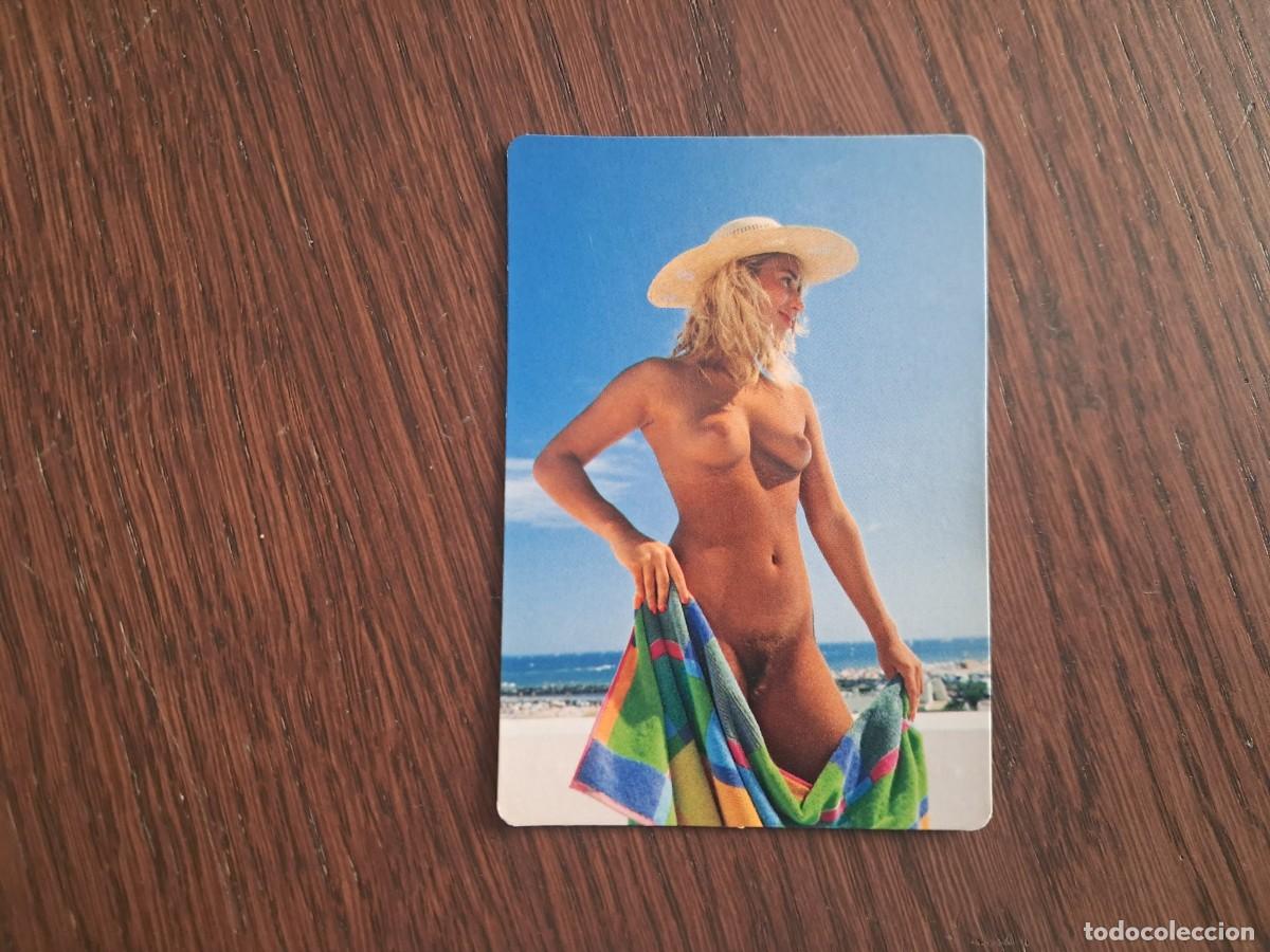 Coleccionismo calendarios: calendario de serie WCB n&ordm; 121, chica, la negra candela, Burgos, a&ntilde;o 2003.