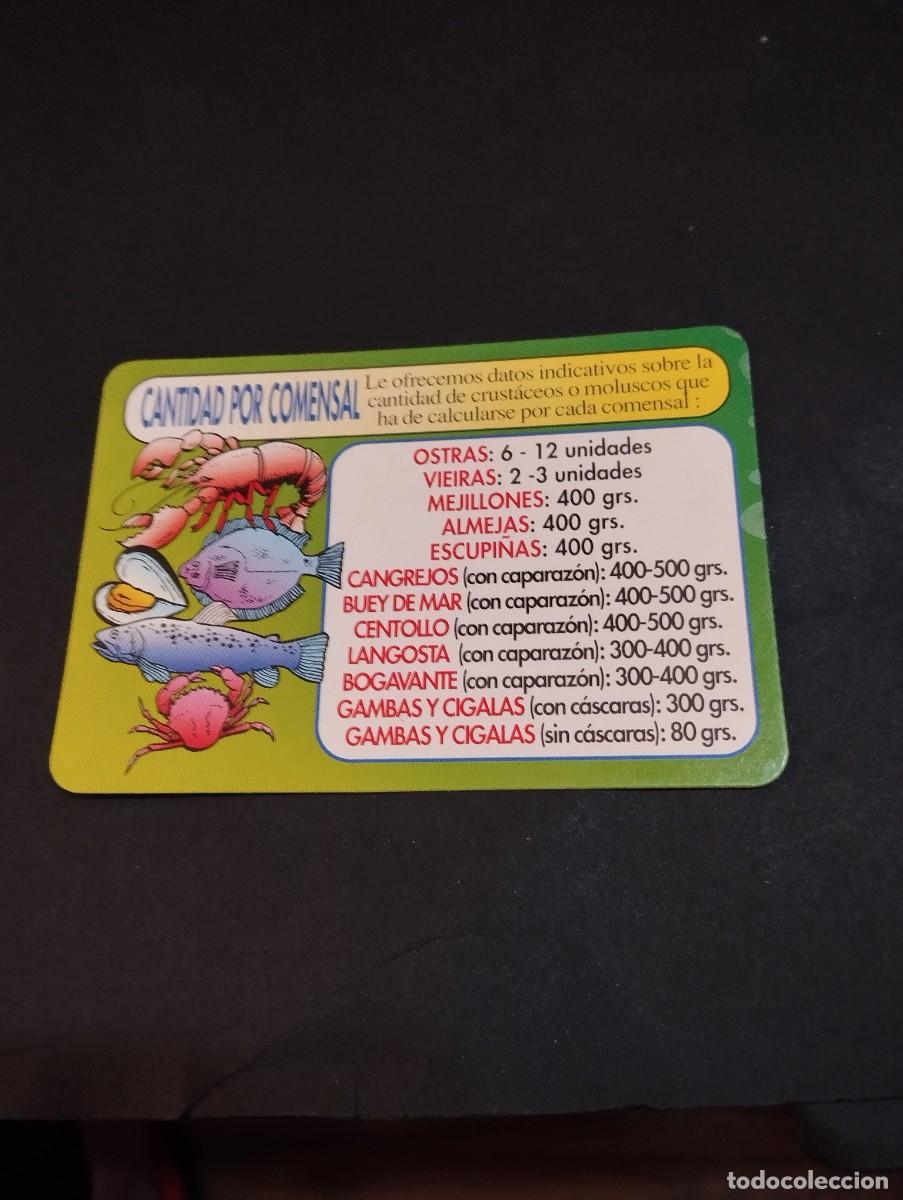 Coleccionismo calendarios: CALENDARIO PUBLICIDAD DEL A&Ntilde;O 1995 - EL DE LA FOTOS VER TODOS MIS CALENDARIOS