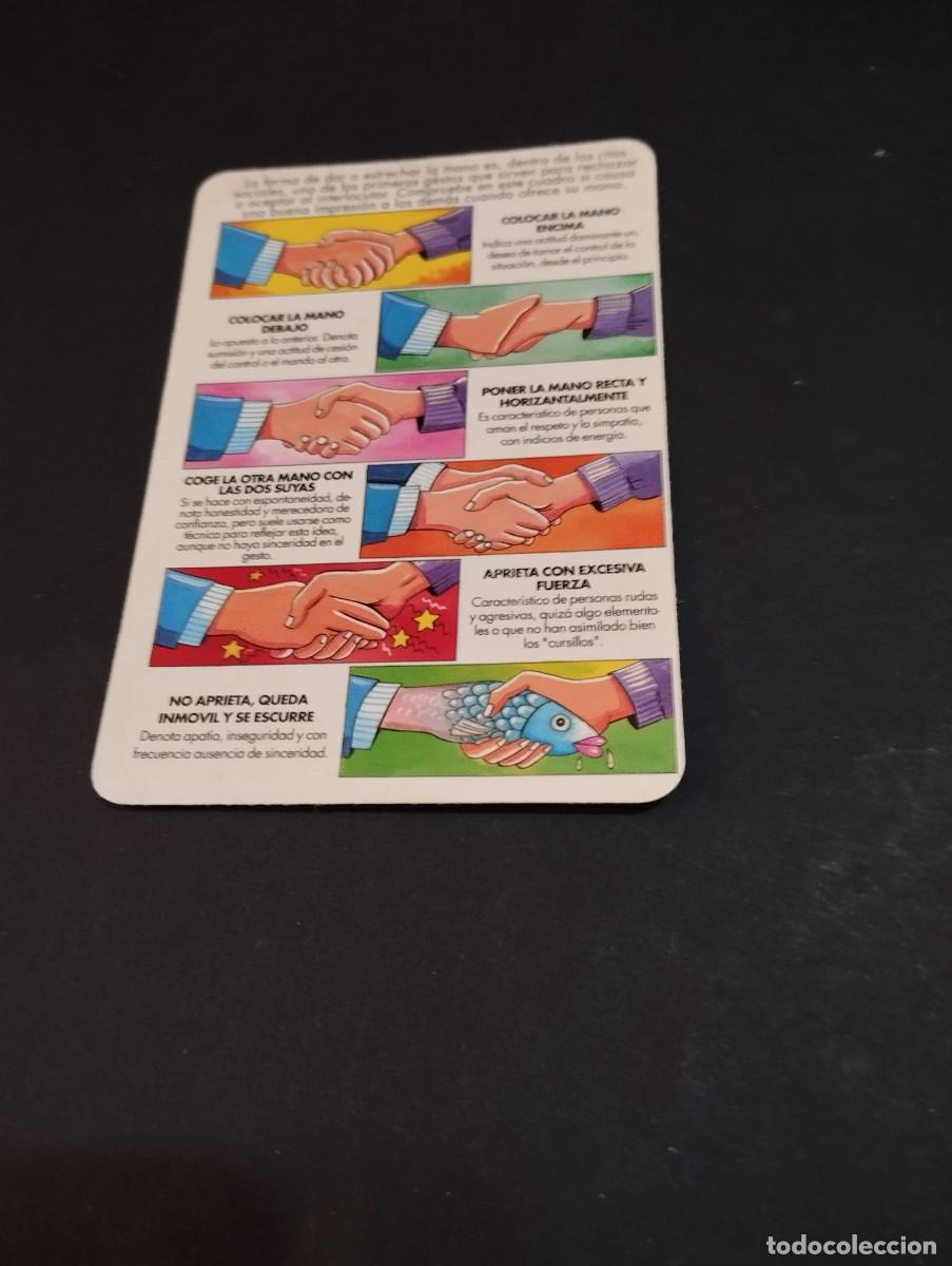 Coleccionismo calendarios: CALENDARIO PUBLICIDAD DEL A&Ntilde;O 1995 - EL DE LA FOTOS VER TODOS MIS CALENDARIOS