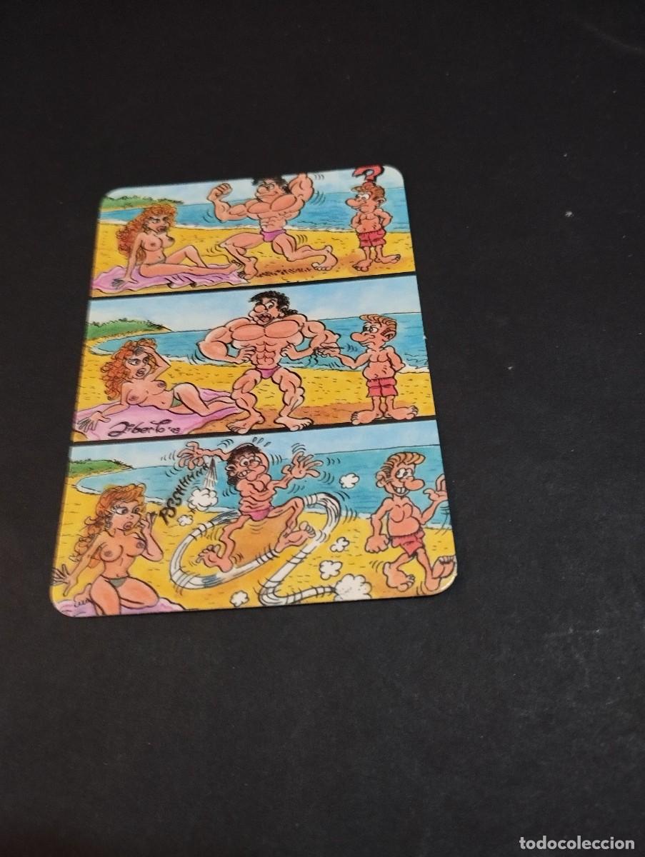 Coleccionismo calendarios: CALENDARIO PUBLICIDAD DEL A&Ntilde;O 1994 - EL DE LA FOTOS VER TODOS MIS CALENDARIOS