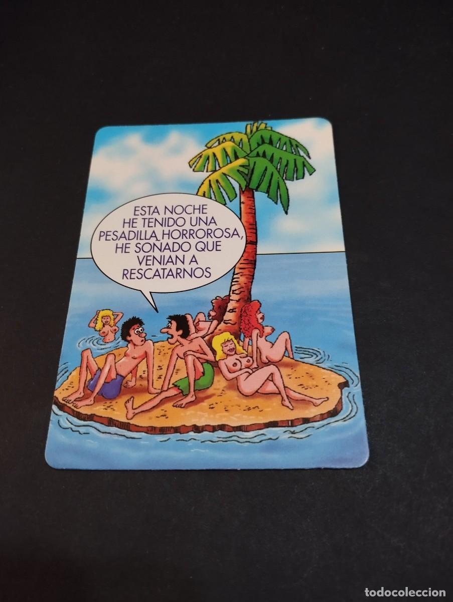 Coleccionismo calendarios: CALENDARIO PUBLICIDAD DEL A&Ntilde;O 1999 - EL DE LA FOTOS VER TODOS MIS CALENDARIOS