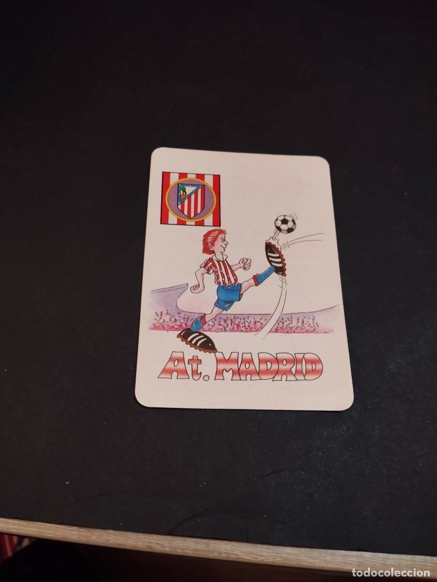 Coleccionismo calendarios: CALENDARIO PUBLICIDAD DEL A&Ntilde;O 1993 - EL DE LA FOTOS VER TODOS MIS CALENDARIOS