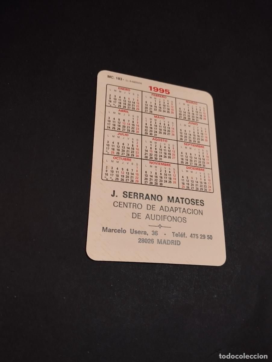 Coleccionismo calendarios: CALENDARIO PUBLICIDAD DEL A&Ntilde;O 1999 - EL DE LA FOTOS VER TODOS MIS CALENDARIOS