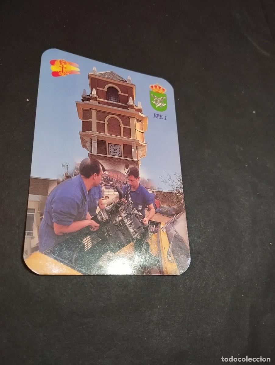 Coleccionismo calendarios: CALENDARIO PUBLICIDAD EJ&Eacute;RCITO DE TIERRA DEL A&Ntilde;O 1998 - EL DE LA FOTOS VER TODOS MIS CALENDARIOS