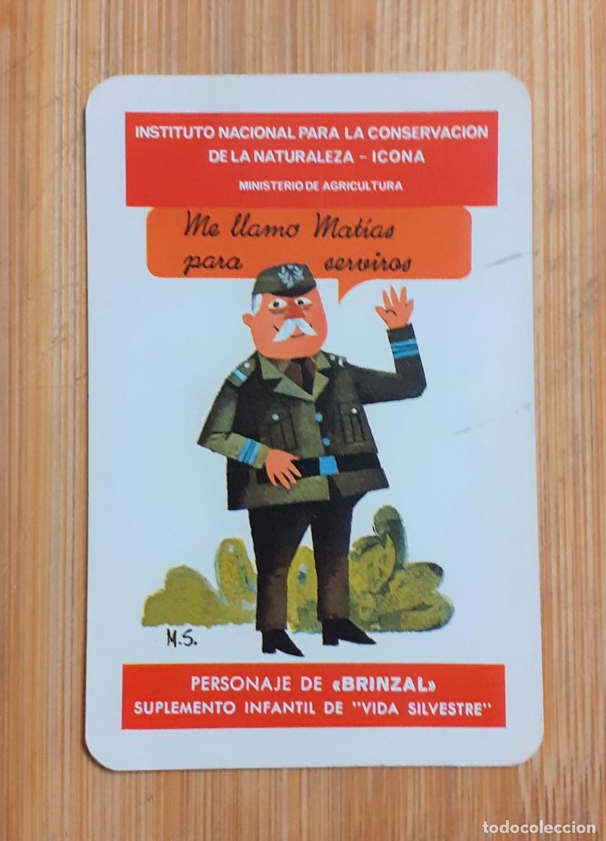 Coleccionismo calendarios: CALENDARIO BOLSILLO ICONA 1977