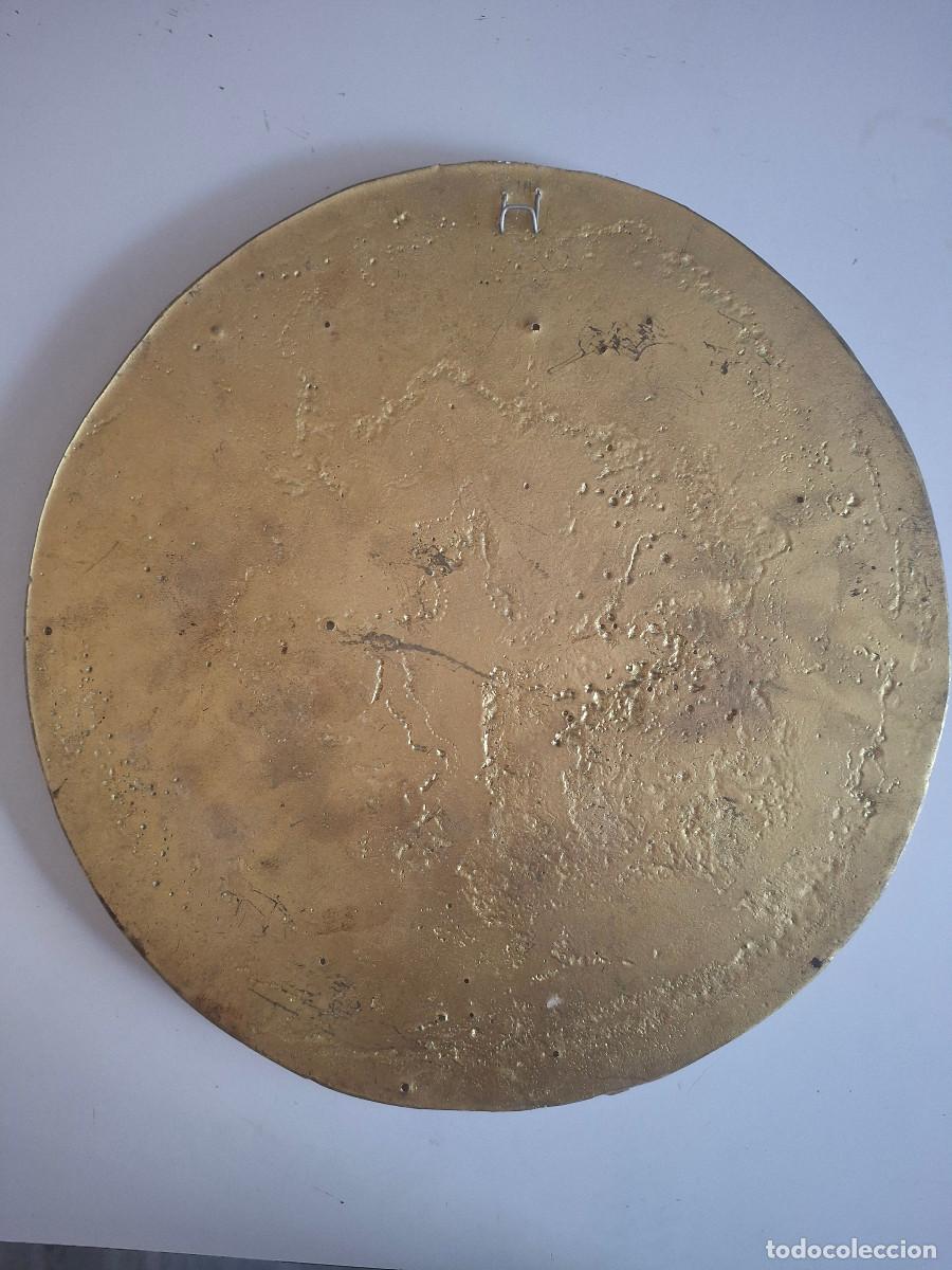 Coleccionismo calendarios: Piedra del sol/calendario azteca - Foto 2