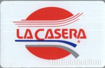 Coleccionismo calendarios: CALENDARIO LA CASERA A&Ntilde;O 1991 CAL-11366
