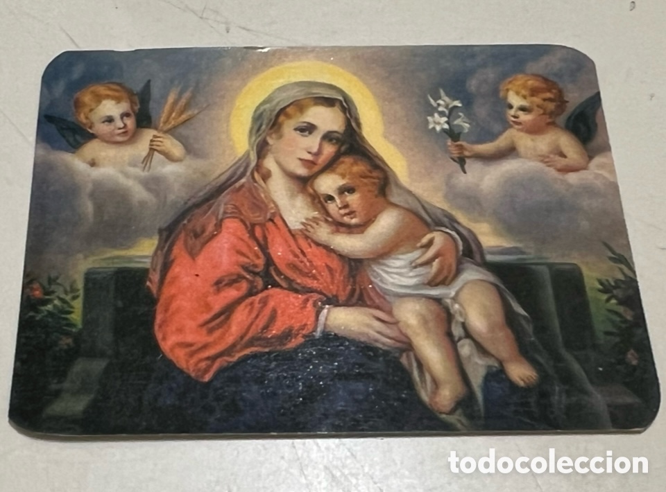 Coleccionismo calendarios: Calendario de bolsillo. Espigas y Azucenas. PP. Franciscanos. Murcia. 1968.