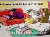 Coleccionismo calendarios: Calendario 2019 Serie CB 120 Humor