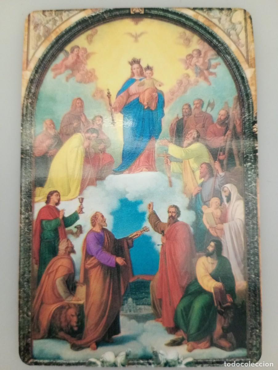 Coleccionismo calendarios: Calendario 1998 Publicidad GR&Aacute;FICAS DON BOSCO