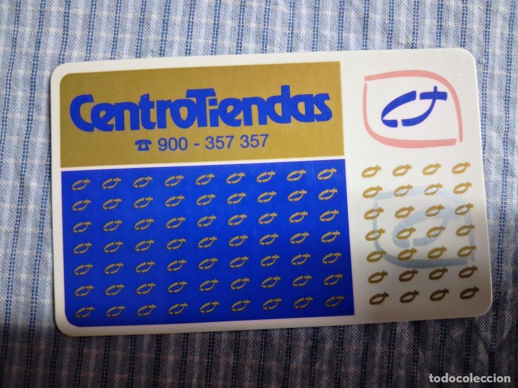 Colecionismo Calend&aacute;rios: Calendario Banco de Cr&eacute;dito Balear. Centrotiendas. A&ntilde;o 1997. Estado ver im&aacute;genes