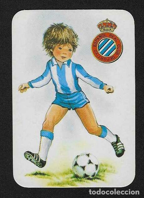 Coleccionismo calendarios: CALENDARIO DE BOLSILLO A&Ntilde;O 1992 F&Uacute;TBOL - ESPA&Ntilde;OL - SIN PUBLICIDAD - VER FOTO REVERSO