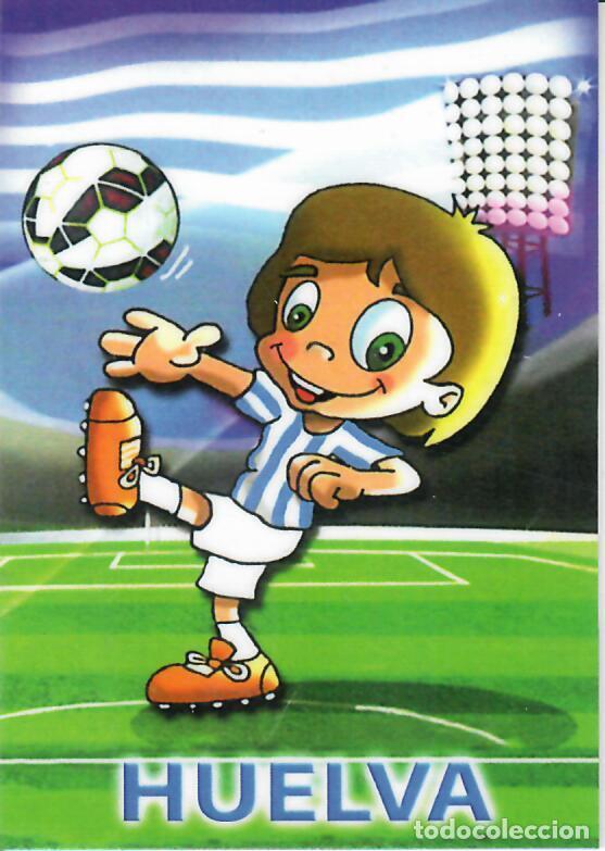 Coleccionismo calendarios: CALENDARIO DE PUBLICIDAD F&Uacute;TBOL - A&Ntilde;O 2024 - RECREATIVO DE HUELVA