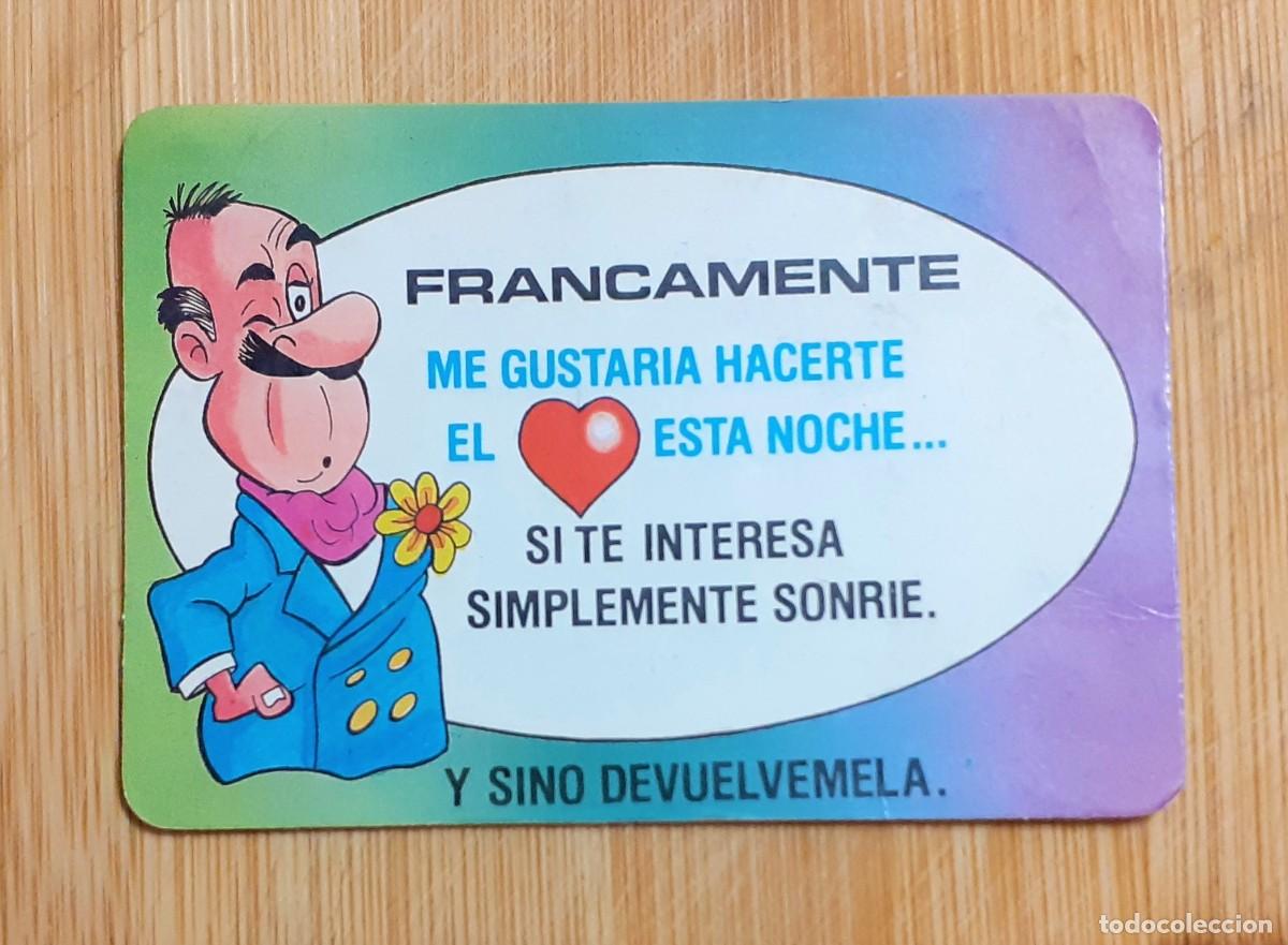 Coleccionismo calendarios: CALENDARIO BOLSILLO 1990