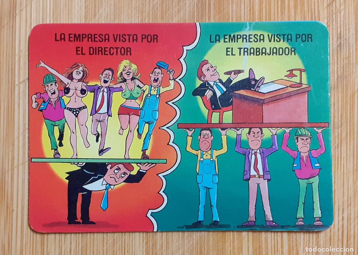 Coleccionismo calendarios: CALENDARIO BOLSILLO 1990 - Foto 1