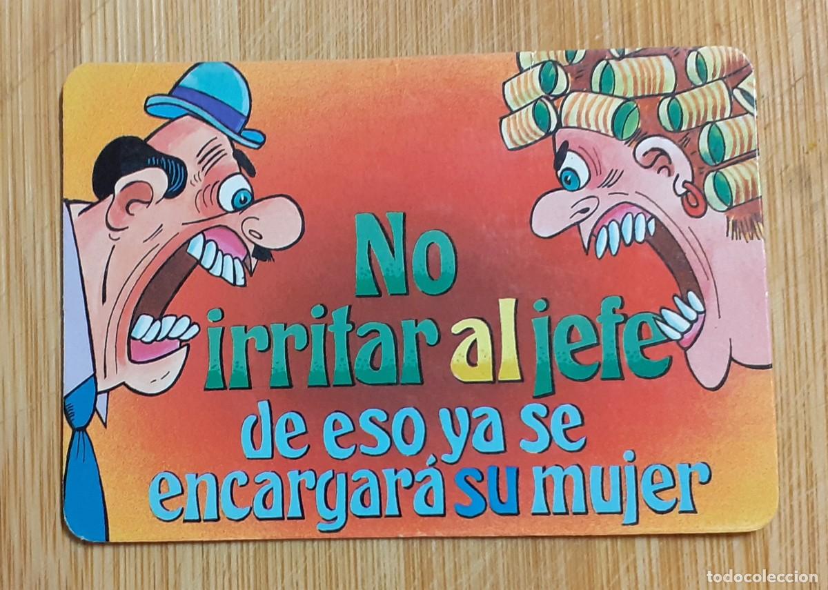 Coleccionismo calendarios: CALENDARIO BOLSILLO 1990