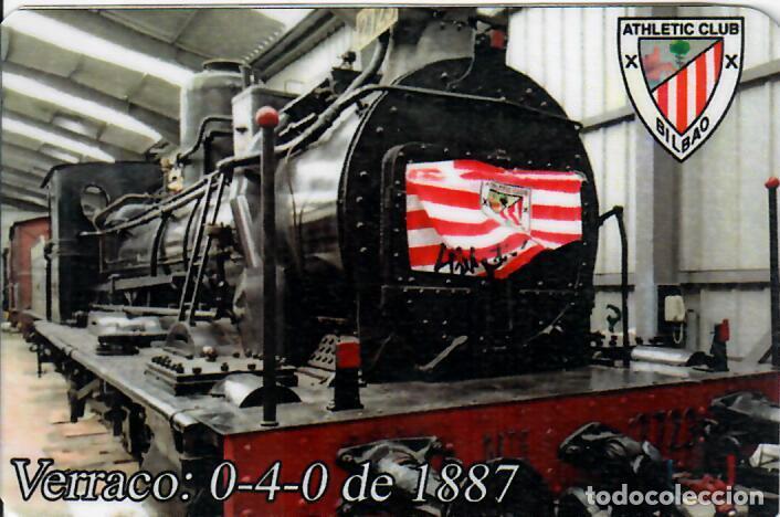 Coleccionismo calendarios: CALENDARIO DE PUBLICIDAD F&Uacute;TBOL - A&Ntilde;O 2023 - ATHLETIC CLUB