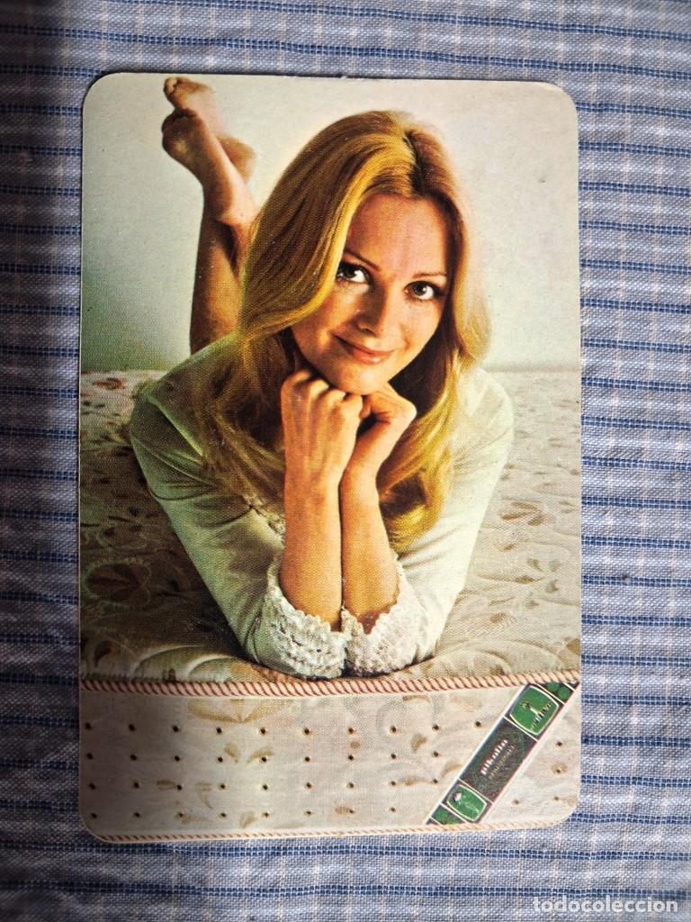 Coleccionismo calendarios: Calendario Pikol&iacute;n. A&ntilde;o 1975. Estado ver im&aacute;genes
