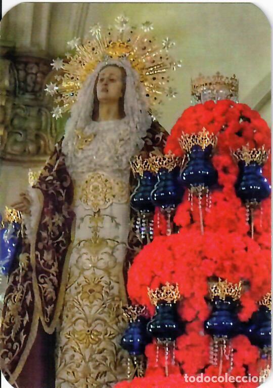 Coleccionismo calendarios: CALENDARIO DE PUBLICIDAD - A&Ntilde;O 2023 - AGRUPACI&Oacute;N STMA. VIRGEN -CALIFORNIOS