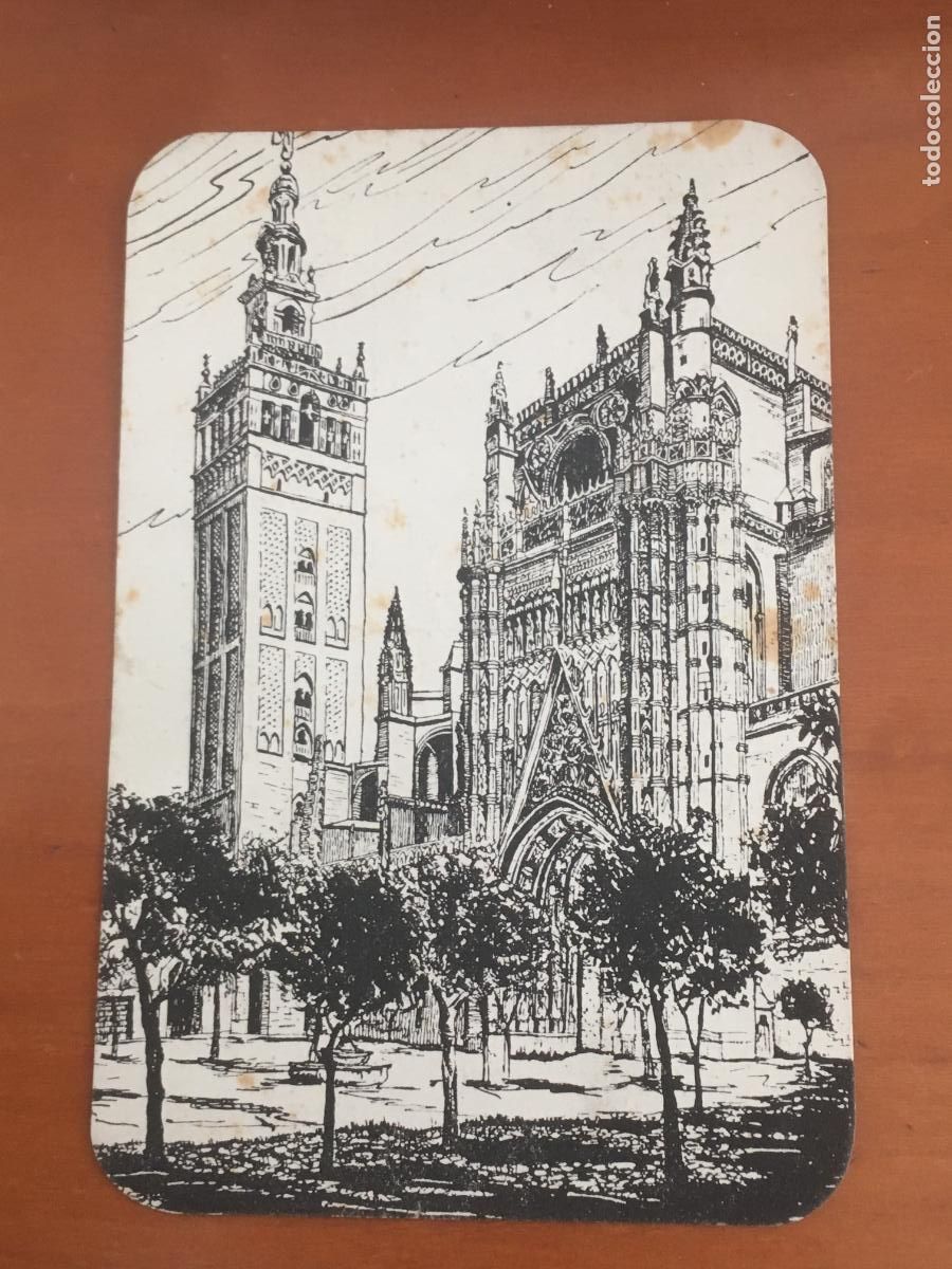 Coleccionismo calendarios: muebles casabona calatayud 1953 calendario original muy buen estado