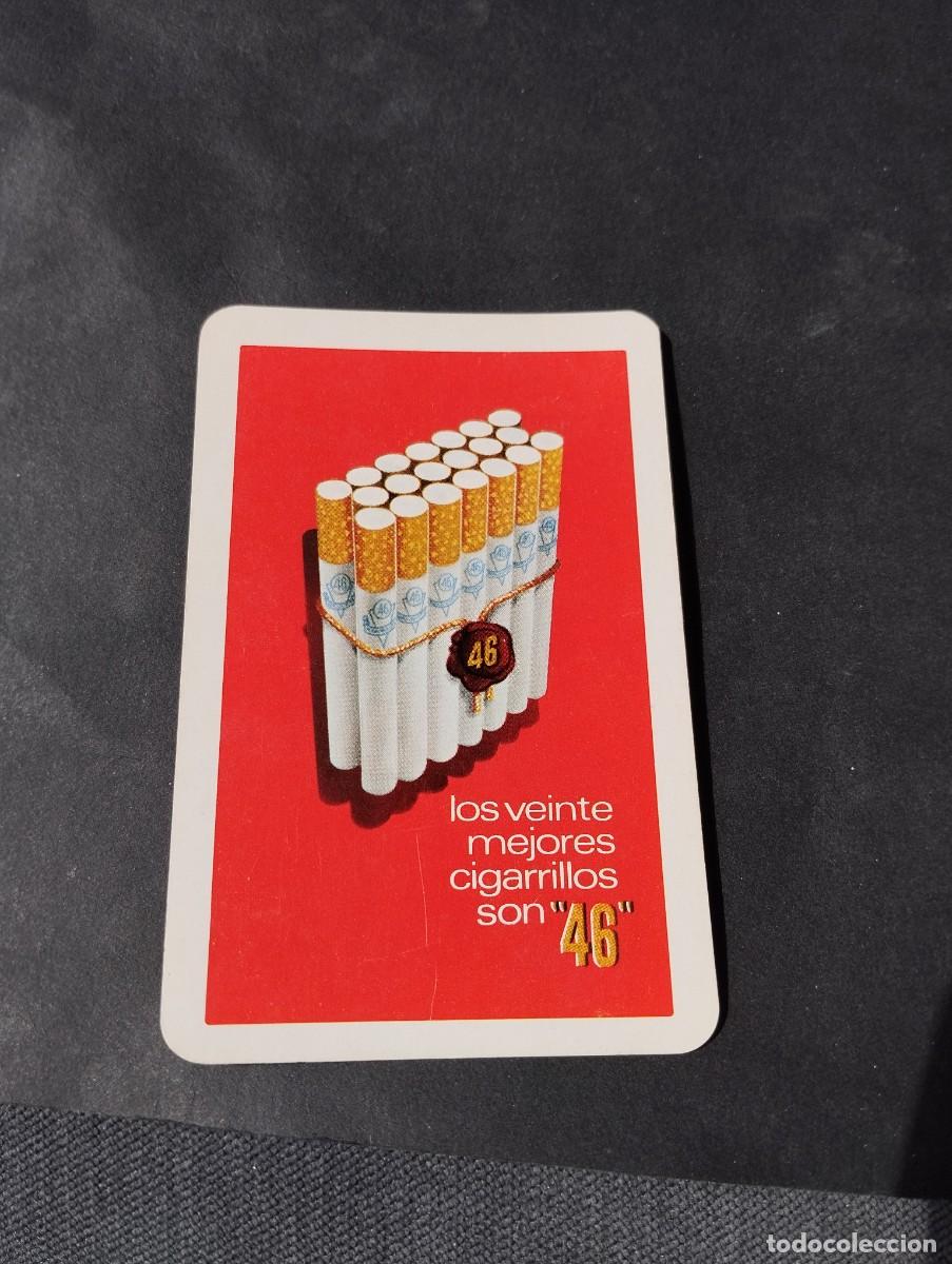 Coleccionismo calendarios: CALENDARIO FOURNIER- CIGARRILLOS 46 A&Ntilde;O 1973 EL DE LA FOTOS VER TODOS MIS CALENDARIOS