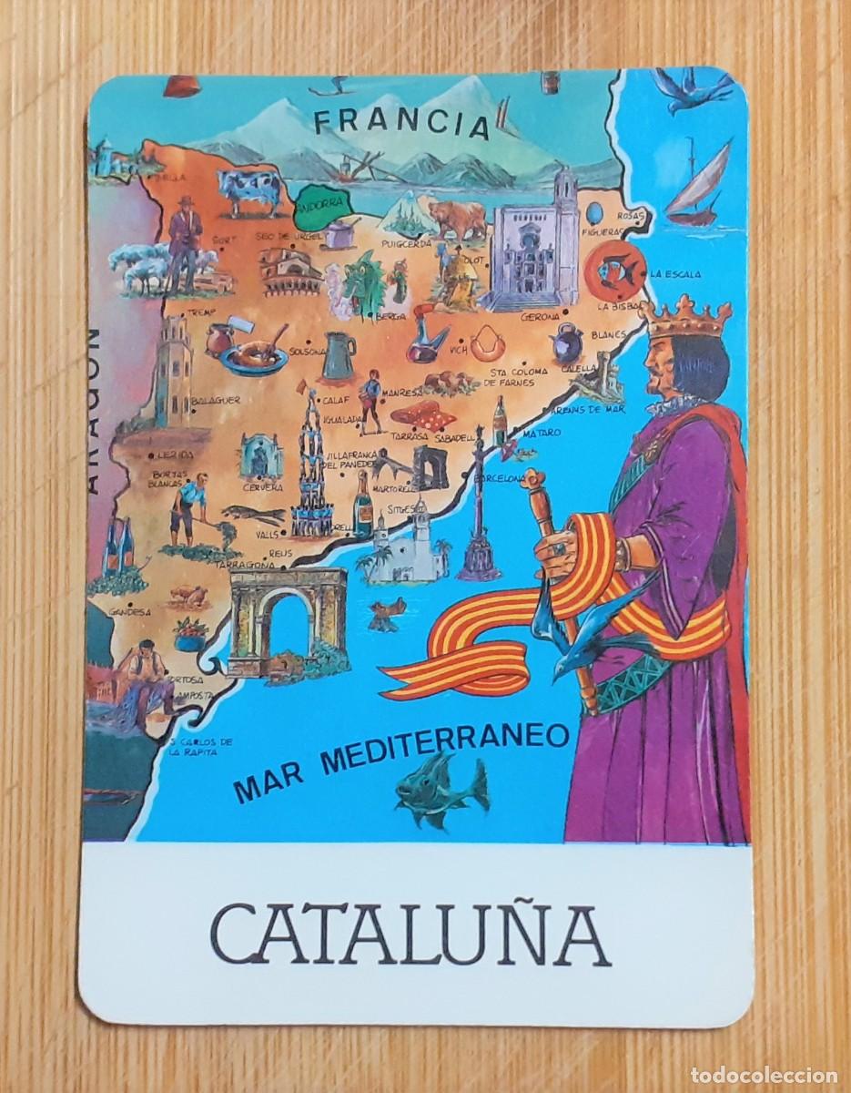 Coleccionismo calendarios: CALENDARIO BOLSILLO CATALU&Ntilde;A 1988