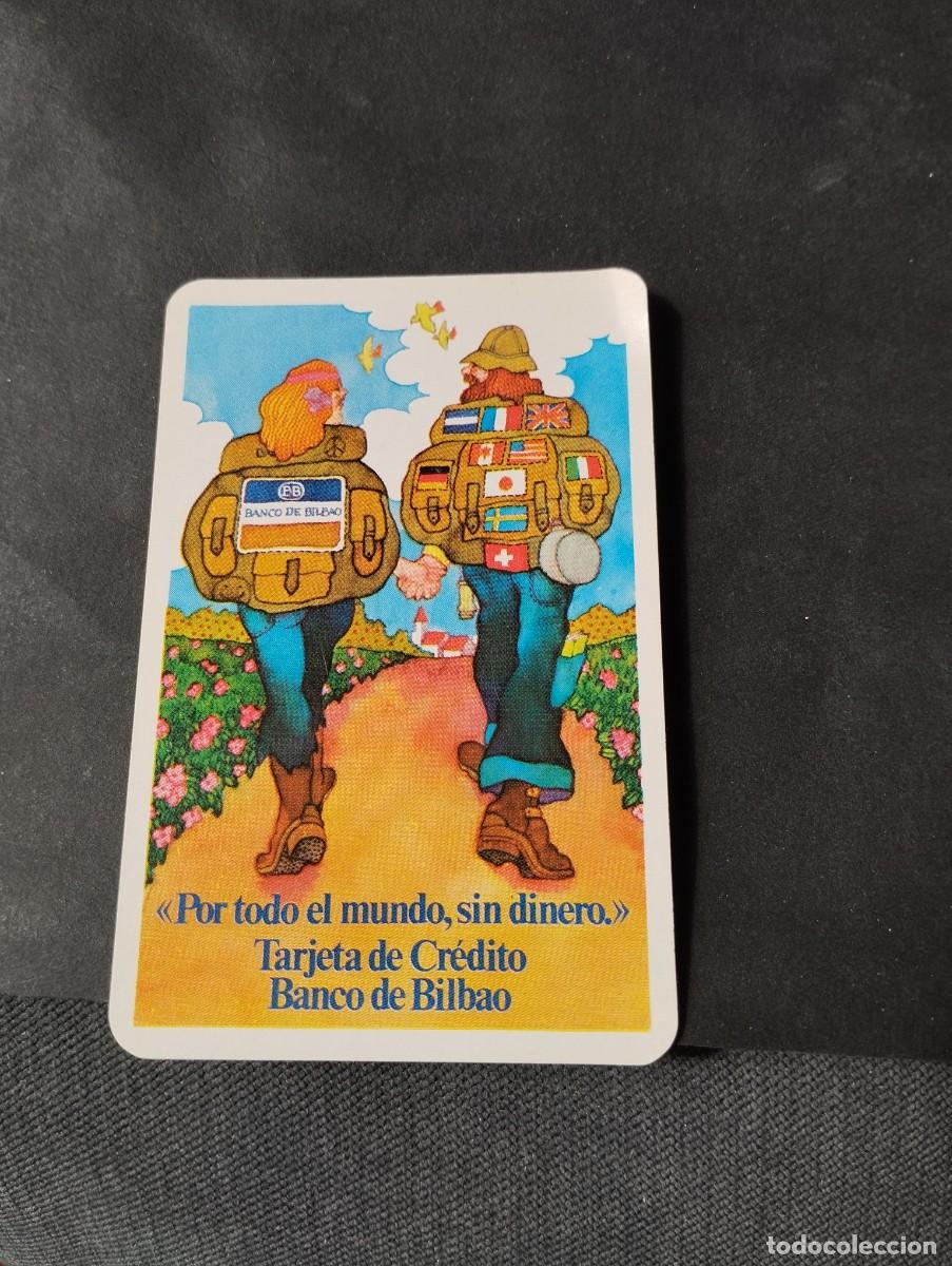 Coleccionismo calendarios: CALENDARIO FOURNIER- BANCO BILBAO DEL A&Ntilde;O 1971 EL DE LA FOTOS VER TODOS MIS CALENDARIOS
