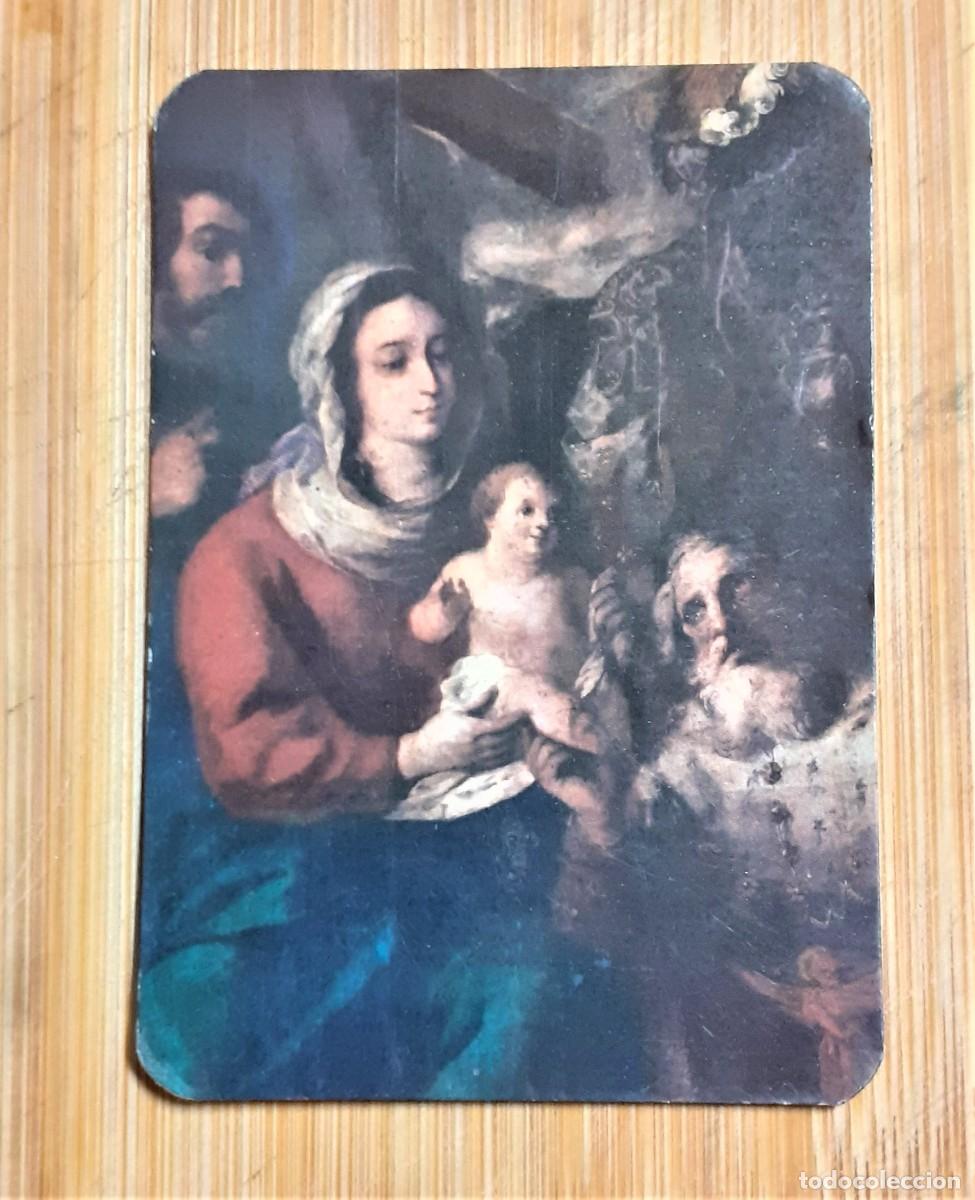 Coleccionismo calendarios: CALENDARIO BOLSILLO LA EPIFANIA 1985
