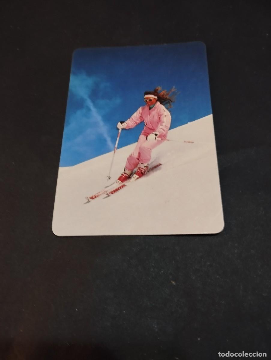 Coleccionismo calendarios: CALENDARIO PUBLICIDAD DEL A&Ntilde;O 1992 - EL DE LA FOTOS VER TODOS MIS CALENDARIOS