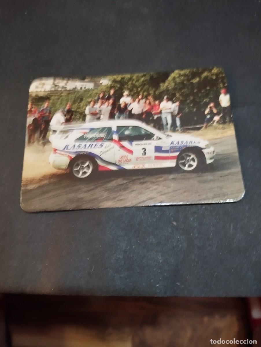 Coleccionismo calendarios: CALENDARIO PUBLICIDAD DEL A&Ntilde;O 1998 - EL DE LA FOTOS VER TODOS MIS CALENDARIOS
