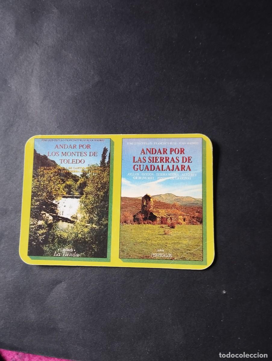 Colecionismo Calend&aacute;rios: CALENDARIO PUBLICIDAD DEL A&Ntilde;O 1999 - EL DE LA FOTOS VER TODOS MIS CALENDARIOS