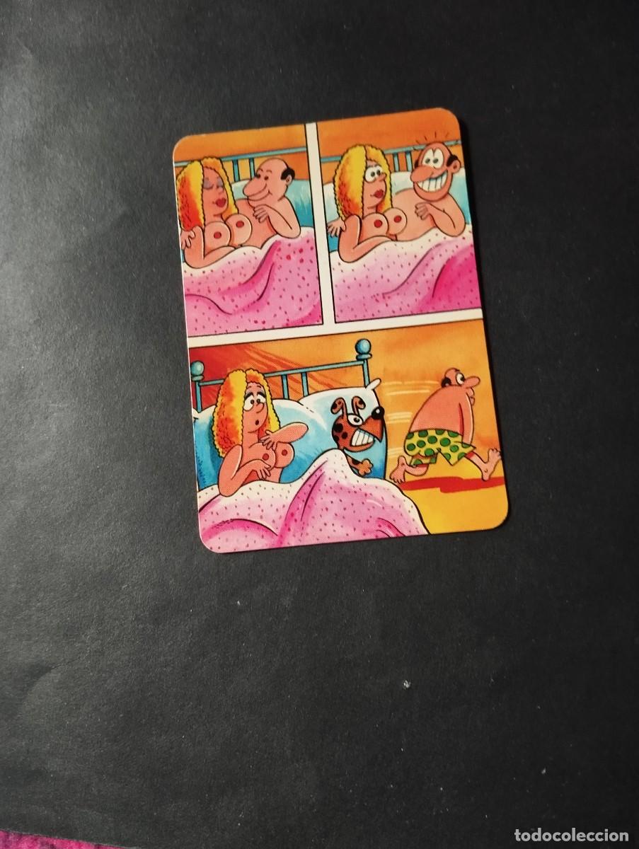 Coleccionismo calendarios: CALENDARIO PUBLICIDAD DEL A&Ntilde;O 1997 - EL DE LA FOTOS VER TODOS MIS CALENDARIOS