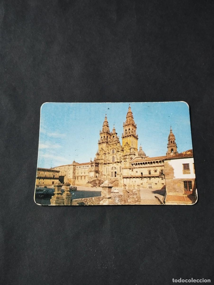 Coleccionismo calendarios: CALENDARIO PUBLICIDAD DEL A&Ntilde;O 1980 - EL DE LA FOTOS VER TODOS MIS CALENDARIOS