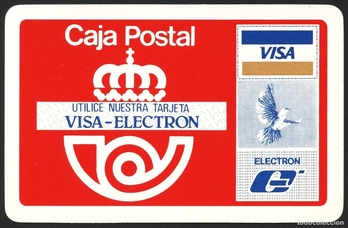Colecionismo Calend&aacute;rios: CALENDARIO DE BOLSILLO, CAJA POSTAL, 1986, H. FOURNIER